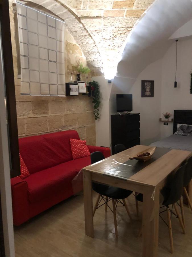 Casa Sipontina Villa Barletta Exterior photo